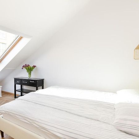 Tatari 32 Rooftop Apartment Tallinn Exterior photo