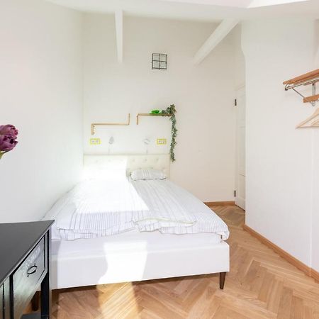 Tatari 32 Rooftop Apartment Tallinn Exterior photo