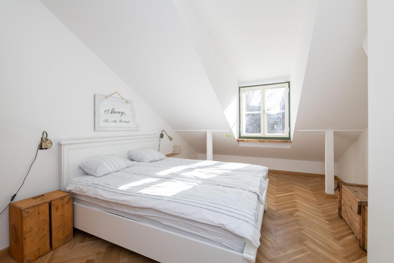Tatari 32 Rooftop Apartment Tallinn Exterior photo