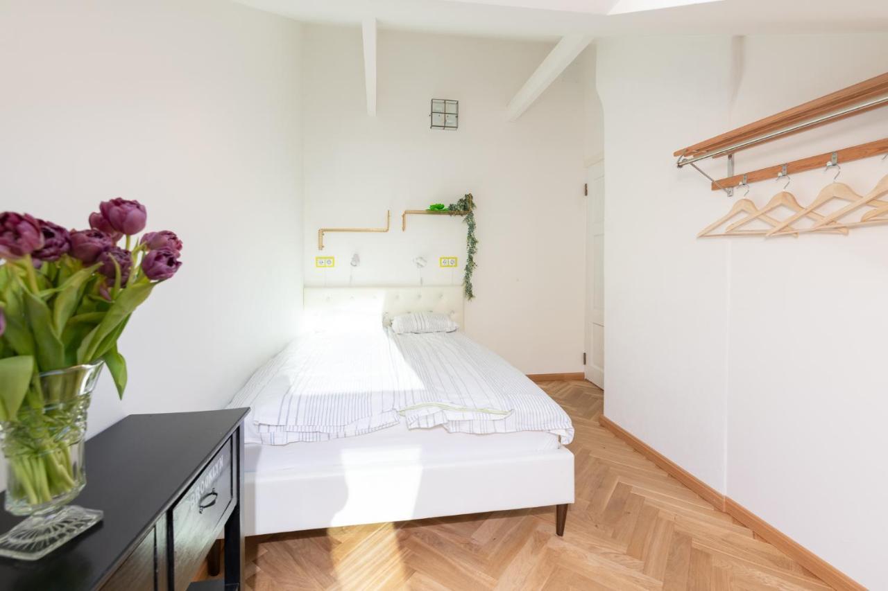 Tatari 32 Rooftop Apartment Tallinn Exterior photo